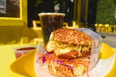 Buenos Aires Food Tour: Local Dishes, Steak, Empanada & More - Plaza Serrano to Plaza Güemes: the tour’s pacing and how to handle it