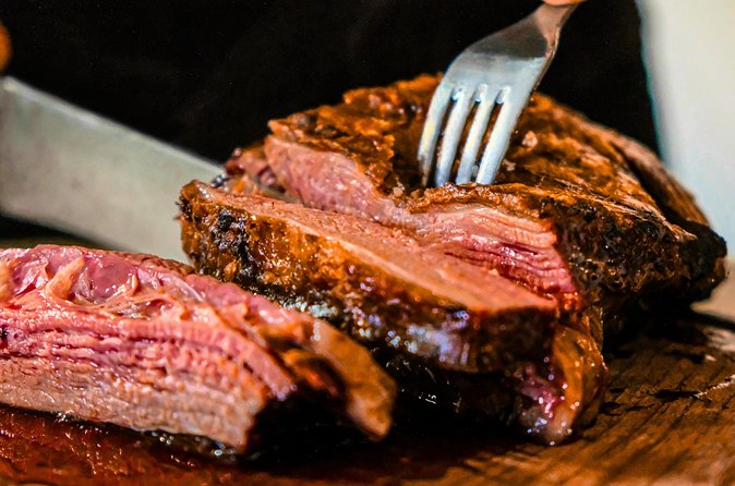 Buenos Aires Food Tour: Local Dishes, Steak, Empanada & More - Old Palermo to Palermo Soho at Plaza Inmigrantes de Armenia