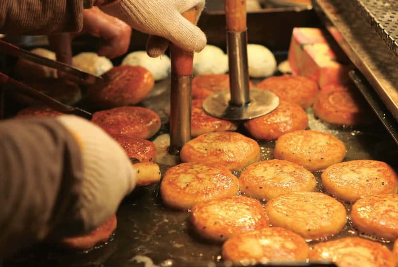 Busan: Gukje and Jagalchi Market Food Tour with Tastings - Why Gukje and Jagalchi are your shortcut to real Busan food