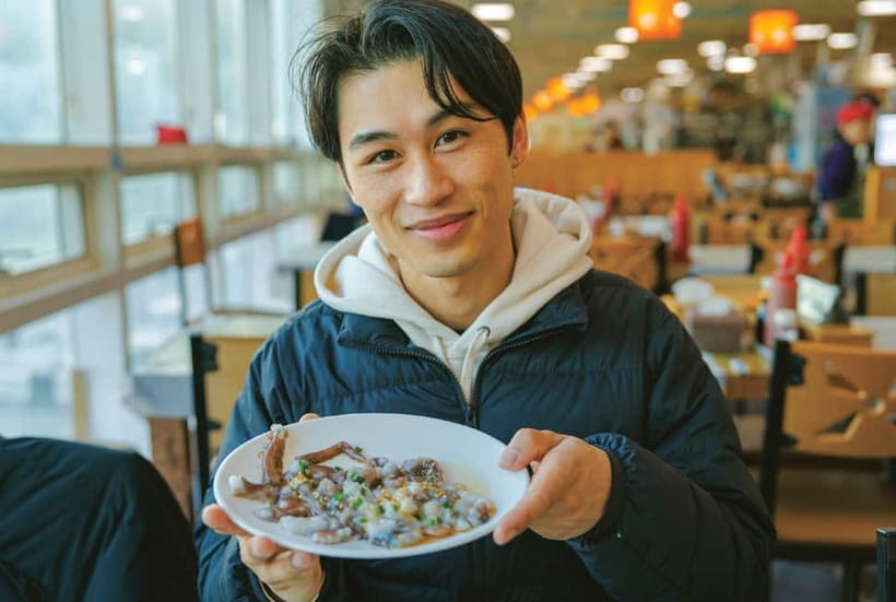 Busan: Gukje and Jagalchi Market Food Tour with Tastings - Price and value: is $50 worth it for a 2-hour market loop?