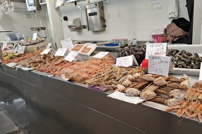 Cadiz Food Tour: Tapas, Drinks and Delights with a Local - Plaza de San Antonio: papas aliñás and the 1812 Constitution vibe