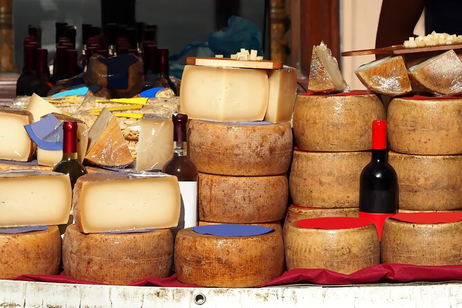Cagliari: A Full Meal Sardinian Food Tour with Do Eat Better - Key highlights you’ll actually notice