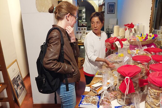 Cagliari: A Full Meal Sardinian Food Tour with Do Eat Better - Price and value: why $77.43 can work out well in Cagliari