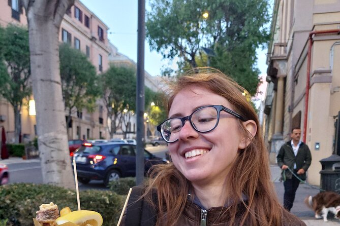Cagliari: A Full Meal Sardinian Food Tour with Do Eat Better - What to do (and wear) so the food doesn’t beat you