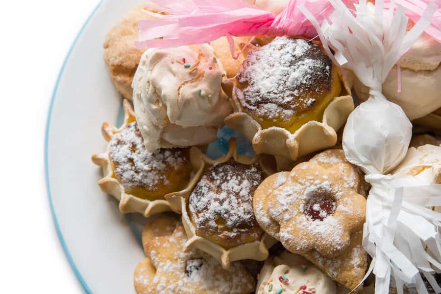 Cagliari: Taste Sardinia with a Full Meal Food Tour - Price and value: is $105 a good deal?
