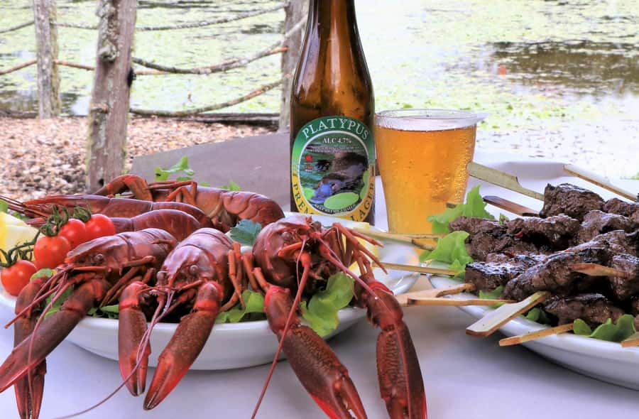Cairns: Atherton Tablelands Full-Day Adventure - Yungaburra and Winter & Mann: A Home-Style Produce Tasting