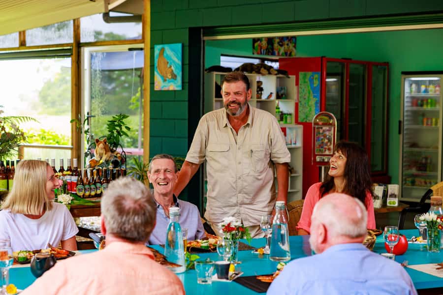 Cairns: Atherton Tablelands Full-Day Adventure - Early Pickup, 10 Hours, and the Pace You Should Expect
