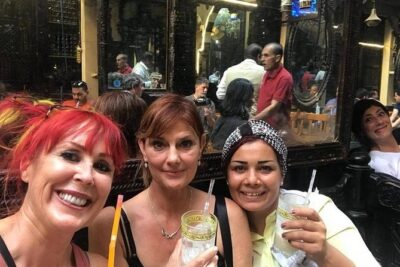 Cairo Food Tour - The tastings you should expect from an Egyptian food tour