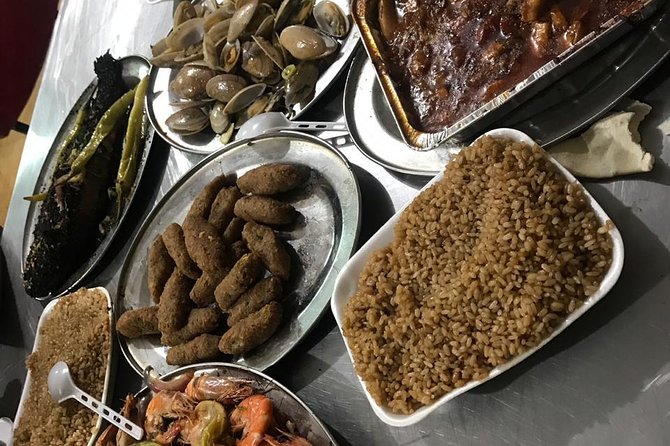Cairo Food Tour - Your guide experience: names you’ll hear and why it helps