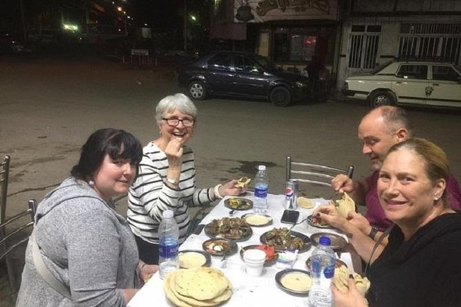 Cairo Food Tour - Shop stops and how to handle them without losing your focus