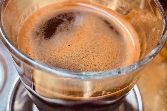 Cairo Food Tour- Shwarma, Falafel, Egyptian Koshare... - Downtown Cairo tastings: how the guide keeps it smooth