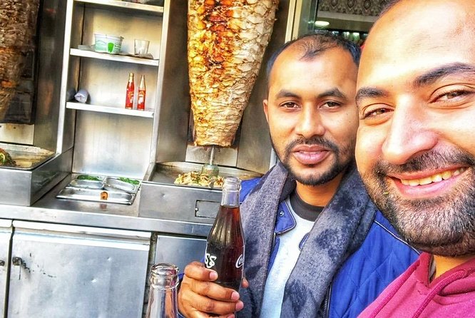 Cairo Food Tour- Shwarma, Falafel, Egyptian Koshare... - Koshary Abou Tarek: why one famous plate matters
