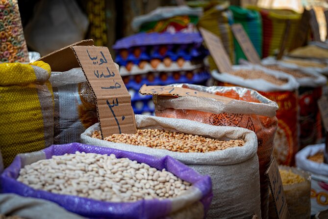 Cairo Nights Food Tour with 15+ Tastings - Who This Cairo Street Food Tour Suits Best (and Who Should Rethink It)