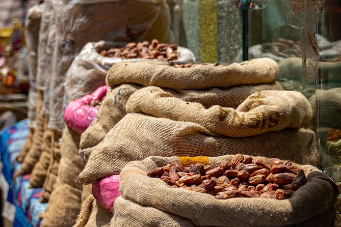 Cairo Nights Food Tour with 15+ Tastings - 15+ Tastings: What You Really Get (Kofta, Feteer, Kushari, and More)