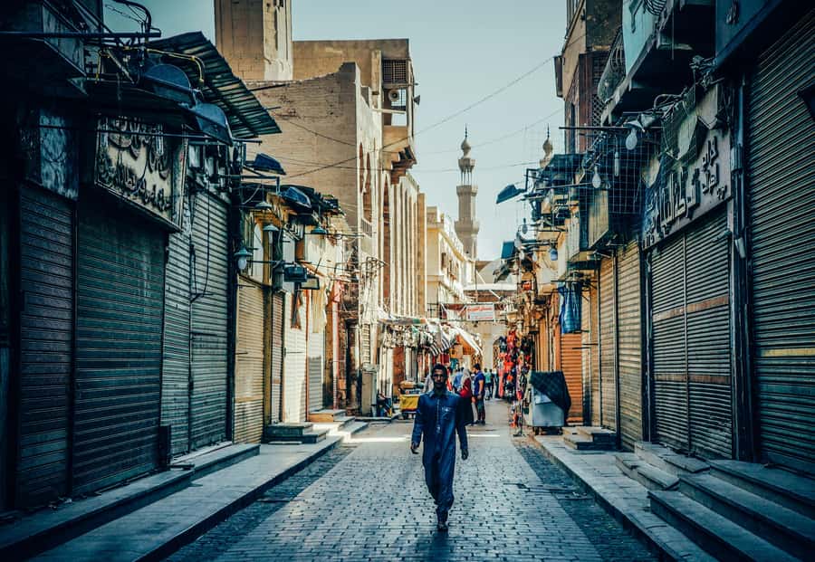 Cairo: Sunset Felucca Ride and Food Tour With Private Guide - Key highlights worth your time