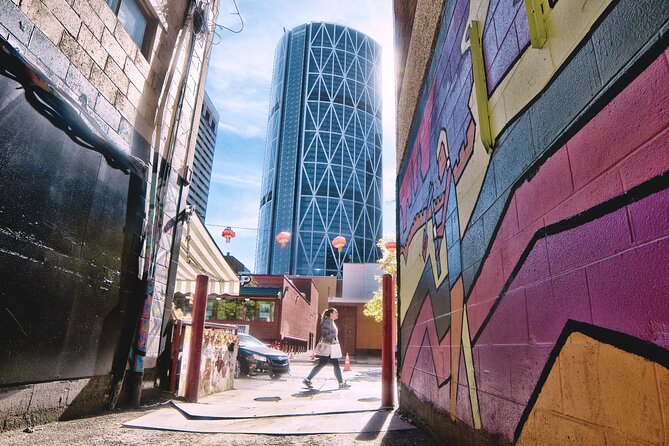 Calgary Street Art & Craft Beer 3 Hour Tasting Tour - Key Highlights You’ll Want to Know Up Front