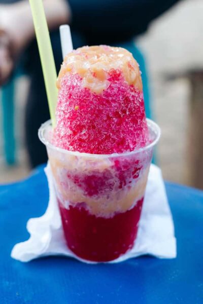 Cali: Street Food Tour - Juan’s mix of murals, salsa energy, and snack strategy
