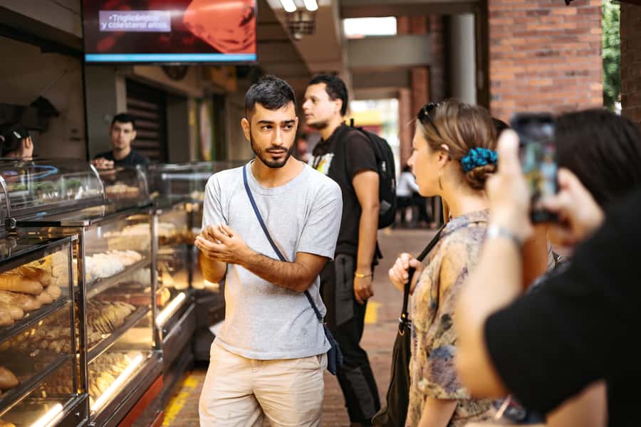 Cali: Street Food Tour - Price and value: is $29 a fair deal for 2 hours?
