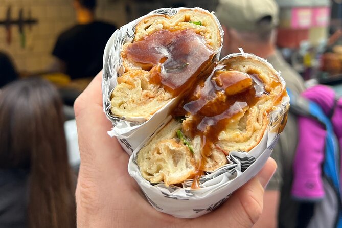 Camden Market Food Tour of 7 Tastings, Gin, Street Food & More - Seven Tastings Plus Gin, Cider, and Wine: What You Actually Eat