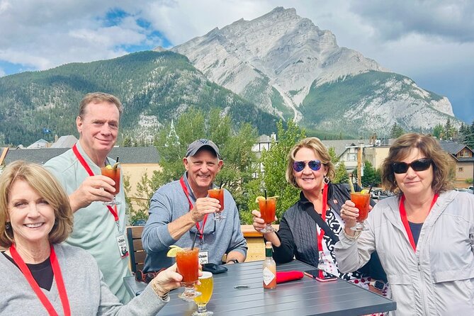 Canadian Rocky Mountain Food Tour - Why This Banff Food Tour Feels Like a Local Plan