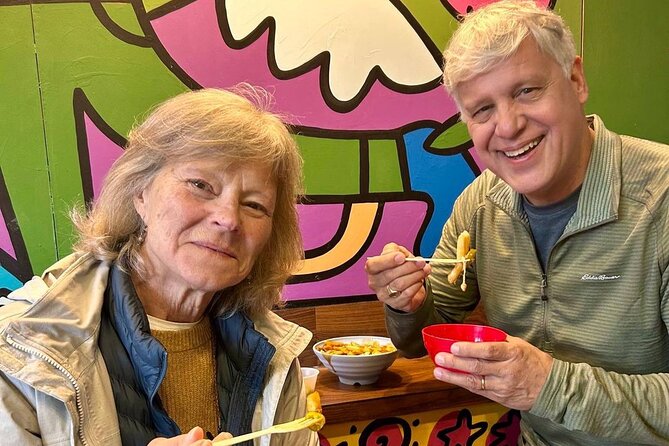 Canadian Rocky Mountain Food Tour - Stops Along the Way: What Each Eat-Stop is Really For