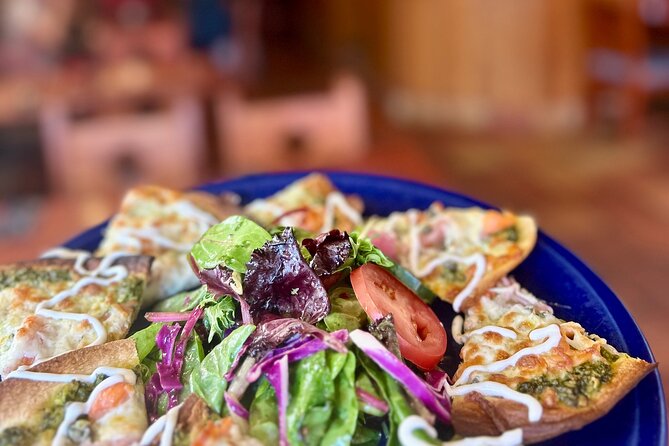 Canadian Rocky Mountain Food Tour - The Stories That Make It Worth Paying Attention