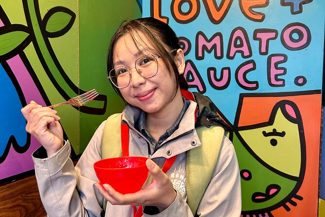Canadian Rocky Mountain Food Tour - Price and Value: What $108.89 Buys You