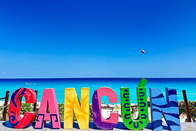 Cancun Guided Sightseeing, Shopping and Tasting Tour - Key Things You’ll Notice on This Cancun Tour