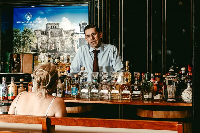 Cancun Guided Sightseeing, Shopping and Tasting Tour - Transportation and the Guide: The Difference Between Helpful and Missed