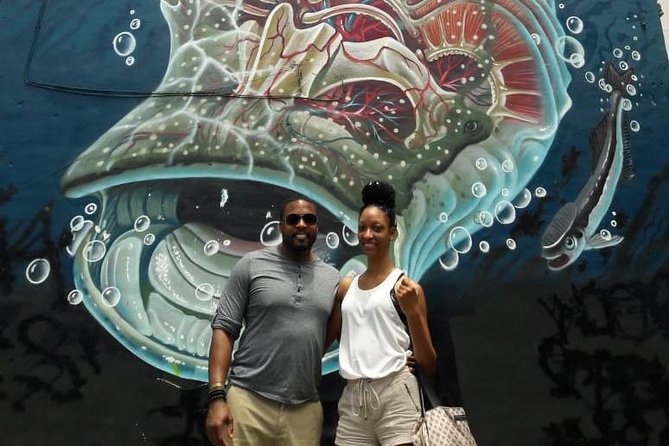 Cancun Street Food Tour with Food Stalls, Local Market and Murals - Stop 5: Mercado 23 Market Time to Eat, Walk, and Snag Small Souvenirs
