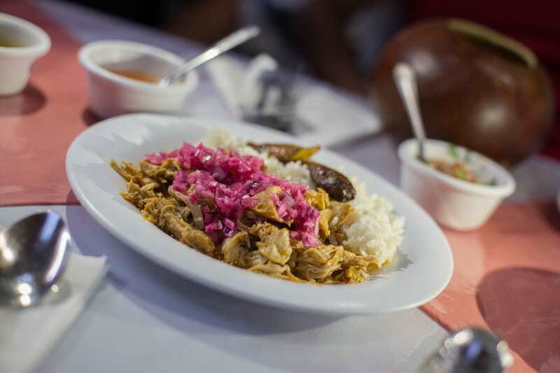 Cancún: Taco & Local Beer Tasting Tour with transportation - Key things to know before you go