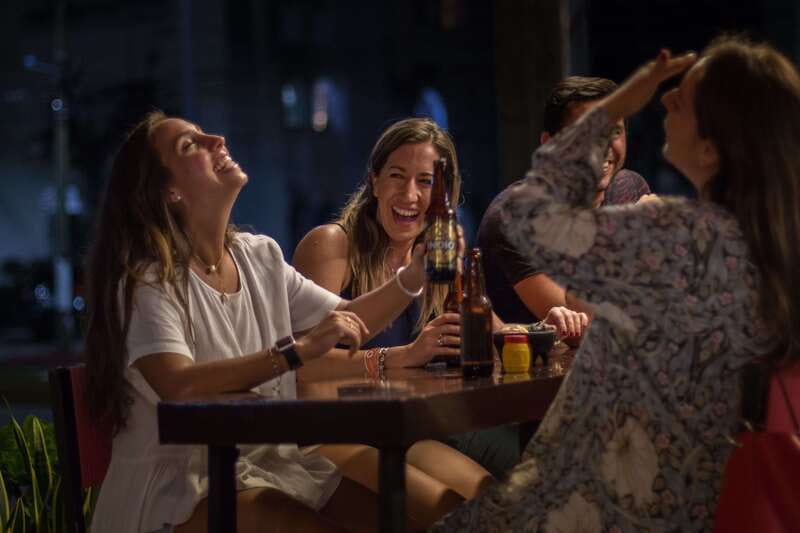 Cancún: Taco & Local Beer Tasting Tour with transportation - Who should book this tour (and who might skip it)