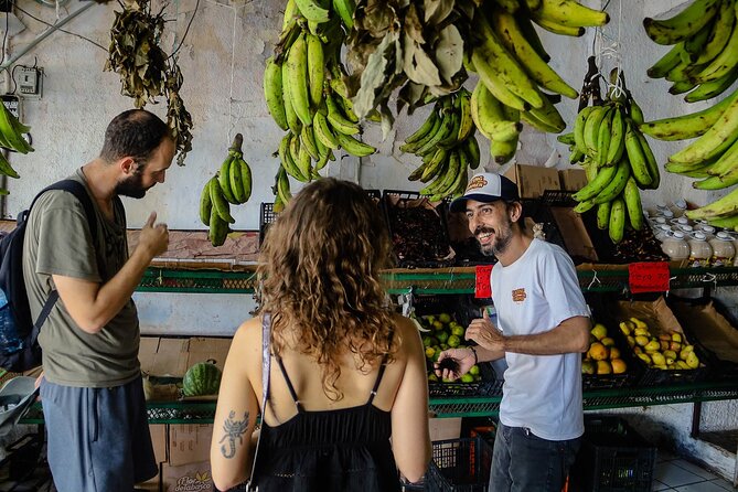 Cancun Walking Food Tour: Local Food, Markets, and Street Art. - Price and Value: Is $82.44 Worth It?