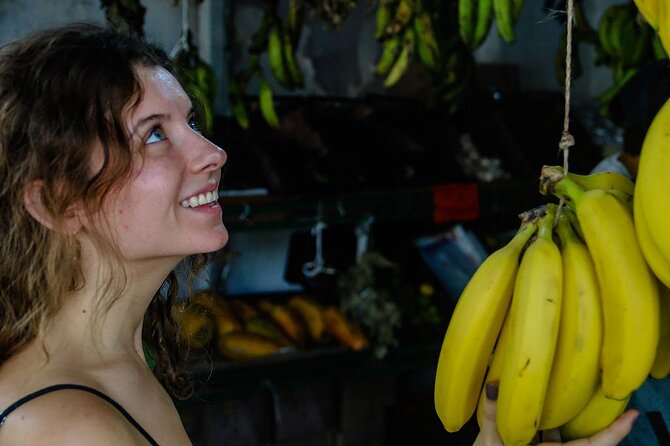 Cancun Walking Food Tour: Local Food, Markets, and Street Art. - Your Guide: Alex, Emmanuel, Enrique, and Dreyken on Past Walks