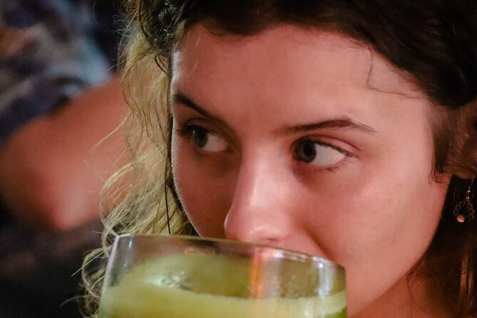 Cancun Walking Food Tour: Local Food, Markets, and Street Art. - Who Should Book This Food Tour (and Who Might Not)