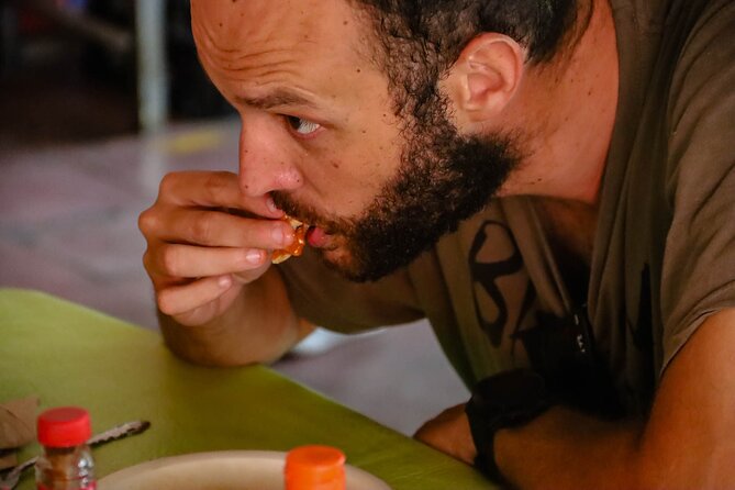 Cancun Walking Food Tour: Local Food, Markets, and Street Art. - Should You Book the Cancun Walking Food Tour?