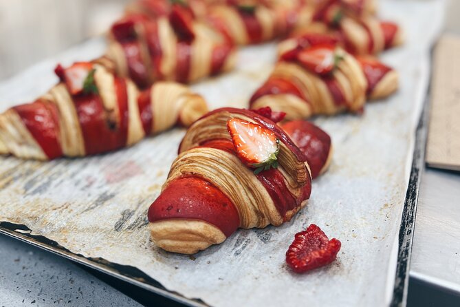 Cannes Ooh La La Croissant Tasting Tour - Key Things You’ll Notice on This Croissant Tour