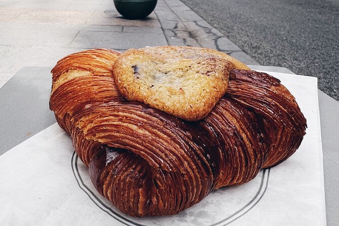 Cannes Ooh La La Croissant Tasting Tour - Forville Market Warm-Up: Why This Tour Feels Local