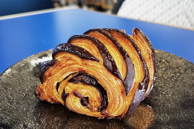 Cannes Ooh La La Croissant Tasting Tour - Guide Virginie Walter: The Personal Touch That People Love