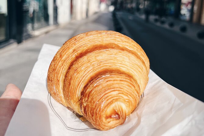 Cannes Ooh La La Croissant Tasting Tour - Should You Book the Cannes Ooh La La Croissant Tasting Tour?