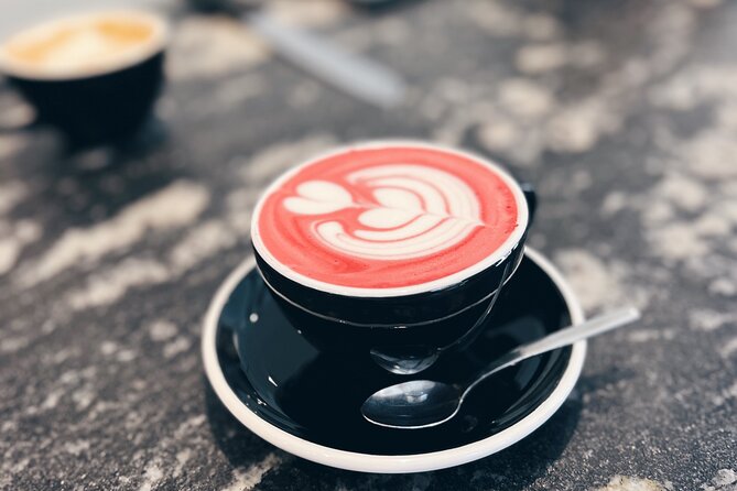 Cannes Ooh La La Croissant Tasting Tour - The Croissant Plan: What You’ll Taste and Why It Works