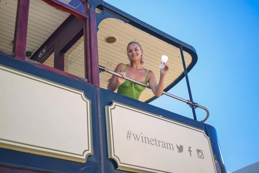 Cape Town: Full-Day Wine Tasting Tour with Wine Tram - Stellenbosch on Foot: The Best Way to Start a Wine Day
