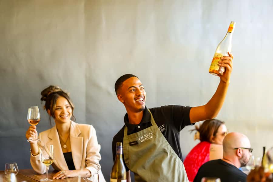 Cape Town: Full-Day Wine Tasting Tour with Wine Tram - Tokara and the Soils Story: Why the Wines Taste Different