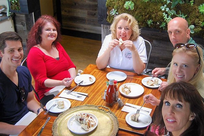 Carlsbad Food Tour - Key highlights at a glance