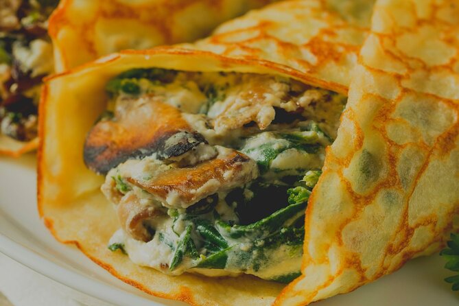 Carlsbad Food Tour - Price and included value: what $88 buys (and what it doesn’t)