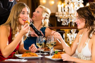 Carlsbad Food Tour - The walking route: meeting point, timing, and comfort basics