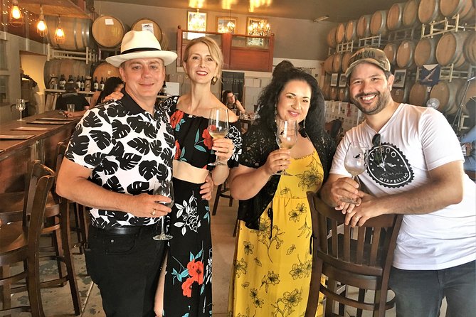 Carlsbad Food Tour - Who should book this Carlsbad food tour—and who should skip it