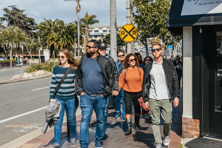 Carlsbad Village: 3-Hour Local Food Tour - Who should book this Carlsbad Village 3-hour local food tour