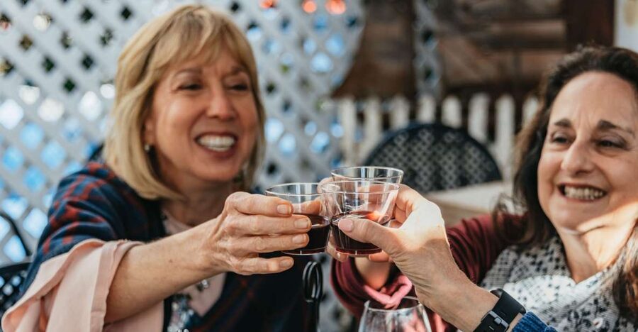 Carlsbad Village: 3-Hour Local Food Tour - Caldo Pomodoro and the first taste that helps you start hungry