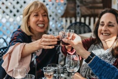 Carlsbad Village: 3-Hour Local Food Tour - 6 tastings, plus wine and beer: what you’re really getting for $89
